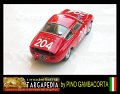 204 Fiat Abarth 1000 SP - Abarth Collection (4)
